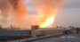 Баҳрайнда йирик нефтни қайта ишлаш заводи ёниб кетди
