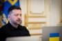 Зеленский Путиннинг Ғалаба байрами муносабати билан сулҳ эълон қилиш ғоясига муносабат билдирди