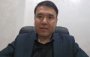 Расул Кушербаев ИИБда бир неча соат ушлаб турилганидан шикоят қилди