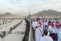 Saudiya Arabistoni Haj mavsumi boshlanishi oldidan mudofaa choralarini kuchaytirdi
