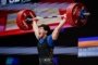Sunnatilla O‘sarov Osiyo chempionatida uchta medalli bo‘ldi Sunnatilla O‘sarov Osiyo chempionatida uchta medalli bo‘ldi