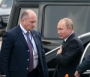 “Putin atrofidagilar bosib olingan hududlardan qo‘shinlarni olib chiqishni o‘ylamoqda” — siyosatchi “Putin atrofidagilar bosib olingan hududlardan qo‘shinlarni olib chiqishni o‘ylamoqda” — siyosatchi