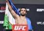 Sobiq UFC jangchimiz katta tanaffusdan so‘ng yana oktagonga qaytmoqda!