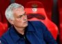 Mourinyo – “Real” bosh murabbiyi...