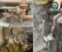 Toshkent tumanida 267,9 mln so‘mlik ichimlik suvidan noqonuniy foydalangan issiqxona aniqlandi
