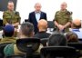 "Mossad" razvedka xizmatiga yangi boshliq tayinlandi