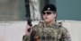 Adam Qodirov Ukrainadagi “maxsus harbiy amaliyot”dagi xizmatlari uchun navbatdagi medal bilan taqdirlandi