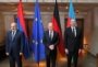Myunxenda Germaniya, Ozarboyjon va Armaniston rahbarlarining uchrashuvi bo‘lib o‘tmoqda Myunxenda Germaniya, Ozarboyjon va Armaniston rahbarlarining uchrashuvi bo‘lib o‘tmoqda
