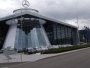 Mercedes-Benz Group AG 2024 йилнинг иккинчи чорагида соф фойда ва даромадни камайтирди