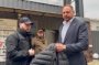 Zelenskiy devonining sobiq rahbari Andrey Yermak $3,1 mln garov evaziga ozod qilindi