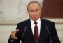 Bugun Rossiya yana bir haqiqiy tinchlik taklifini bildirmoqda, biroq G‘arb va Kiyev rad javobini bersa, qon to‘kilishi uchun javobgar bo‘lishadi – Putin