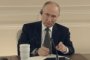 Россия ЯИМ бўйича дунёда 4-ўринга кўтарилди — Путин 