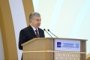 Президент Шавкат Мирзиёев “Марказий Осиё туризм ҳалқаси”ни яратишни таклиф қилди