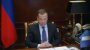 Medvedev: Mustamlakachilik tizimidan xoli dunyoda yashashni istaydigan davlatlar soni ortib bormoqda