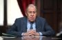 Agar AQSh rostdan tinchlik istaganida harbiy harakatlar allaqachon to‘xtatilgan bo‘lar edi – Lavrov 