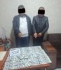 Андижонда маҳалла раиси ва ҳоким ёрдамчиси ушланди