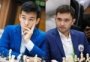 3 nafar shaxmatchimiz «FIDE Circuit-2024» reytingida