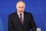 Putin: Rossiya tez orada “Sarmat” raketasini namoyish etadi