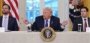 Трамп Вэнснинг имкониятларига шубҳа билан қарамоқда ва ҳозирча сиёсий меросхўрини танламади