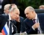 Rossiya Moliya vazirligi va Markaziy bank Putinni ogohlantirdi