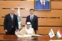 Islom taraqqiyot banki Tojikiston bilan Markaziy Osiyo davlatida 150 million dollarlik GES qurilishini moliyalashtirish bo‘yicha kelishuv tuzdi