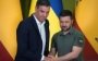 Украина президенти ва Испания бош вазири хавфсизлик шартномасини имзолади