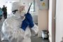 Юртимизда коронавирусга чалинганлар 5 нафарга ошди Юртимизда коронавирусга чалинганлар 5 нафарга ошди