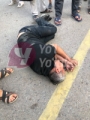 Olmaliq shahrida 48 yoshli erkak boshqa bir erkakni pichoqlab o‘ldirdi Olmaliq shahrida 48 yoshli erkak boshqa bir erkakni pichoqlab o‘ldirdi