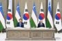 Kelgusi yil Seulda “Markaziy Osiyo - Koreya” formatidagi birinchi sammitni o‘tkaziladi