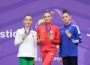 O‘zbekiston badiiy gimnastikachilari ilk bor jahon chempionatida shohsupaga ko‘tarilishdi