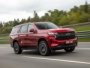 Chevrolet dunyoning eng ishonchli avtomobillari reytingidan joy oldi Chevrolet dunyoning eng ishonchli avtomobillari reytingidan joy oldi
