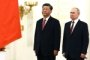Хитой Путиндан кейинги Россияга тайёргарлик кўрмоқда — WSJ