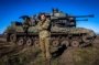 Украина Германиянинг Гепард ҳаво мудофаа тизимлари учун кўпроқ ўқ-дориларни олишни бошлади - Bild