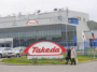 Yaponiya farmasevtika kompaniyasi Takeda o‘z zavodining Rossiyada sotilishini tasdiqlamadi