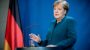 Меркел: Россиянинг кенг миқёсли жангга кириши кутилмаган ҳодиса эмас