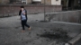 Ukraina qurolli kuchlarining Donesk markaziga bergan zarbasi natijasida qurbonlar va jarohatlanganlar bor