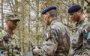 Франция Украинага ҳарбий инструкторлар юборади