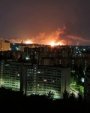 Украина дронлари Рязанга зарба бериши оқибатида уч киши ҳалок бўлди, турар жой бинолари шикастланди