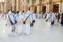 “Haj – 2025” mavsumida hojilarga 303 nafar ellikboshi xizmat qiladi 