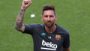 Messi: «ECHL finalida «Borussiya»ga muxlislik qildim...»