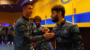 Masharipov nihoyat "An-Nasr" qaydnomasiga qaytdi