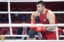 Bahodir Jalolov finalda o‘zbek bokschisi bilan jang qildi