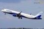 Hindistonning "IndiGo" aviakompaniyasi Toshkentga parvozlar sonini oshiradi
