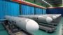 Eron ballistik raketalar ishlab chiqarishni qayta boshladi