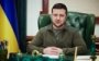 Зеленский Сергей Шефирни президентнинг биринчи ёрдамчиси лавозимидан озод қилди