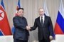 Shimoliy Koreya rahbari Putinni Rossiya kuni bilan tabrikladi