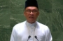 Malayziya Tolibonni ayollarning kamsitilishini bas qilishga chaqirdi Malayziya Tolibonni ayollarning kamsitilishini bas qilishga chaqirdi