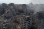 SAXAL G‘azo shahri markazidagi HAMAS harbiy bazasiga hujum uyushtirilgani haqida xabar berdi SAXAL G‘azo shahri markazidagi HAMAS harbiy bazasiga hujum uyushtirilgani haqida xabar berdi