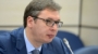 Aleksandr Vuchich iste’foga chiqishi mumkinligini ma’lum qildi