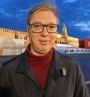 "Мен бу ерда ўз халқим ва мамлакатим учун курашиш мақсадида турибман"
